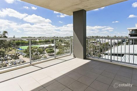 Property photo of 77/51 Playfield Street Chermside QLD 4032