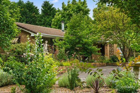 Property photo of 8 Ashgrove Place Bundanoon NSW 2578