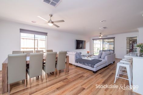 Property photo of 14 Cosgrove Drive Maddingley VIC 3340