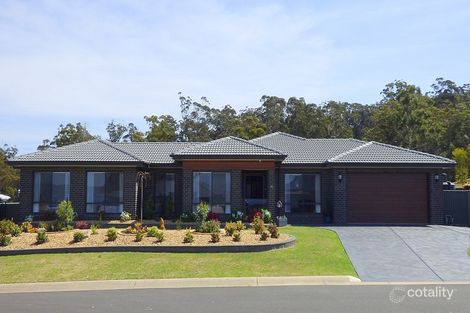 Property photo of 65 Kb Timms Drive Eden NSW 2551