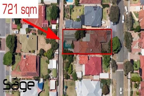Property photo of 77 Alexander Street Wembley WA 6014