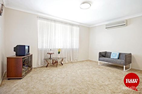 Property photo of 12 Cable Place Eastern Creek NSW 2766