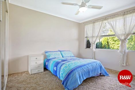 Property photo of 12 Cable Place Eastern Creek NSW 2766