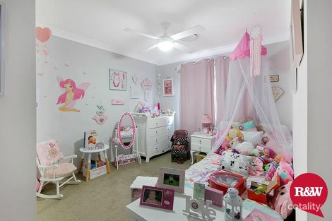 Property photo of 13 Denton Road Spring Farm NSW 2570