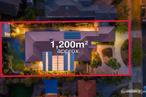 Property photo of 10 Kirkham Drive Greenvale VIC 3059