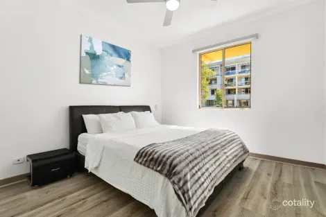 Property photo of 319/4 Stromboli Strait Wentworth Point NSW 2127