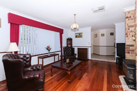 Property photo of 27 Herreshoff Ramble Ocean Reef WA 6027