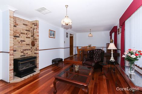 Property photo of 27 Herreshoff Ramble Ocean Reef WA 6027