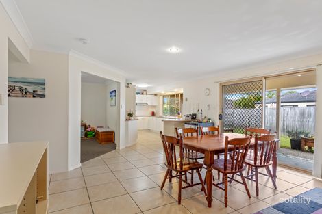 Property photo of 28 Grassdale Crescent Morayfield QLD 4506