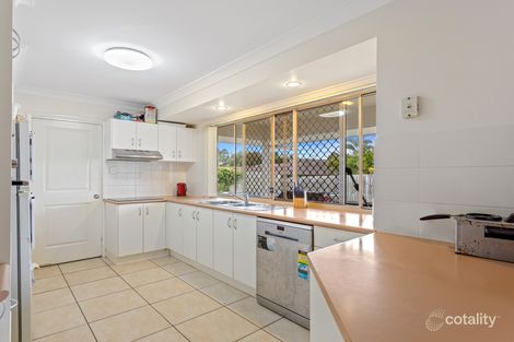 Property photo of 28 Grassdale Crescent Morayfield QLD 4506