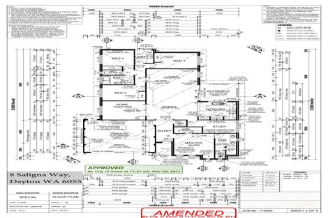 Property photo of 8 Saligna Way Dayton WA 6055