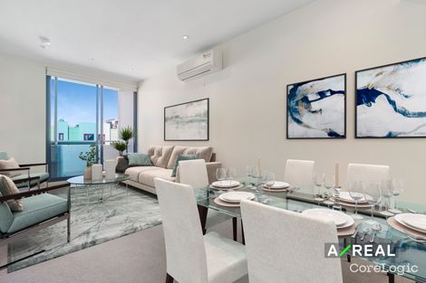 Property photo of 802/613 Swanston Street Carlton VIC 3053