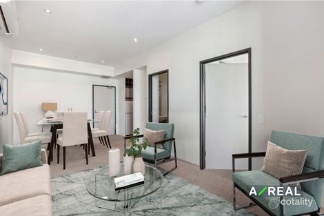 Property photo of 802/613 Swanston Street Carlton VIC 3053