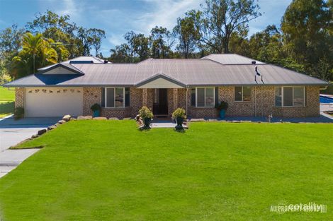 832-838 Camp Cable Rd, Logan Village, QLD 4207