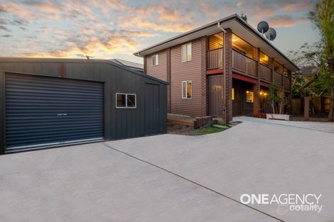 Property photo of 213 Rudyard Street Forest Lake QLD 4078