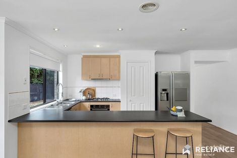 Property photo of 3 Biddick Court Werribee VIC 3030