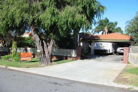 Property photo of 2 Blockley Way Bassendean WA 6054