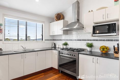 Property photo of 1420 Freestone Road Freestone QLD 4370