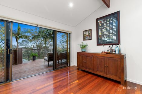 Property photo of 4 Cynthia Crescent Springwood QLD 4127