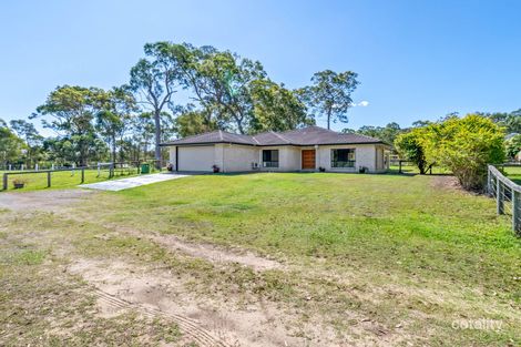 Property photo of 116-122 Flesser Road Chambers Flat QLD 4133