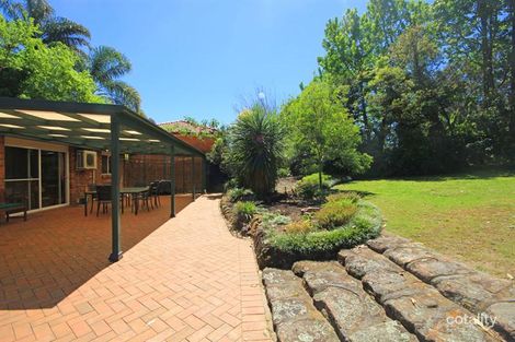 Property photo of 11 Nancy Place Galston NSW 2159