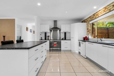 Property photo of 1 Corypha Court Tamborine Mountain QLD 4272