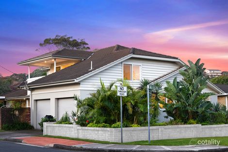 Property photo of 40 Kalora Avenue Dee Why NSW 2099