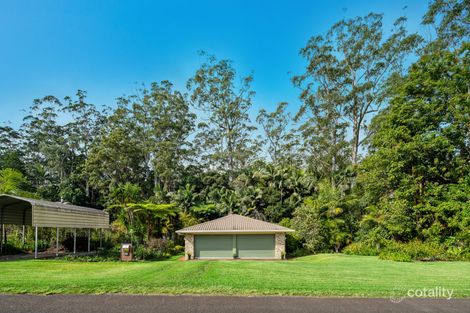 1 Corypha Ct, Tamborine Mountain, QLD 4272