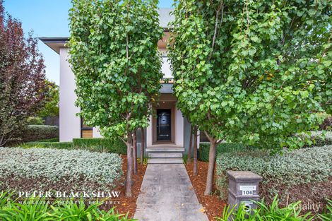 Property photo of 106 Moonlight Avenue Harrison ACT 2914