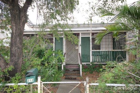 Property photo of 212 Talford Street Allenstown QLD 4700