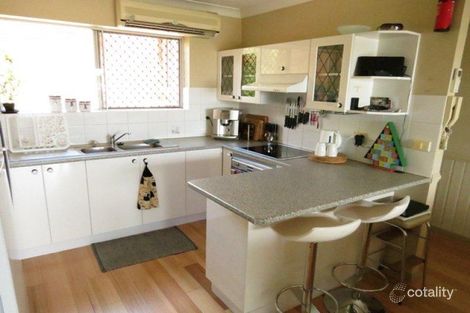 Property photo of 3/20 Mansfield Street Coorparoo QLD 4151