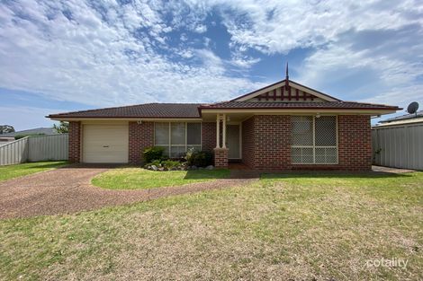 10a Centaurus Dr, Hinchinbrook, NSW 2168