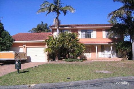 Property photo of 17 Carol Close Lake Munmorah NSW 2259