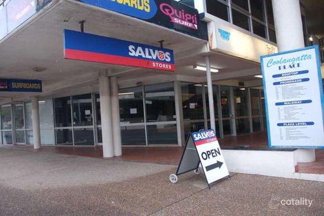Property photo of 201/87 Griffith Street Coolangatta QLD 4225