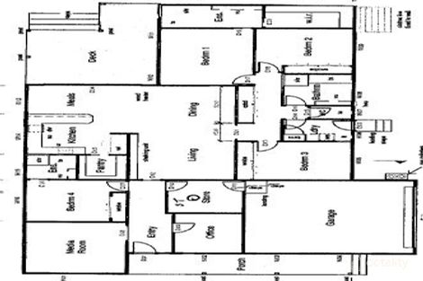 1 Edna Cl, Kingswood, NSW 2340