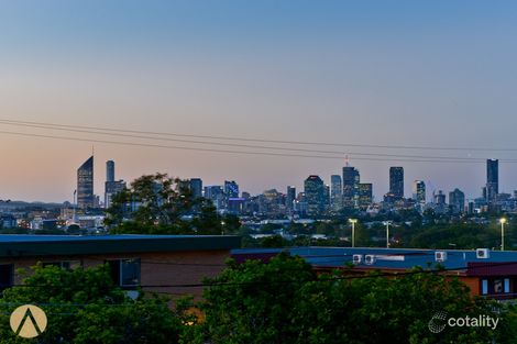 3/59 Kirkland Ave, Coorparoo, QLD 4151