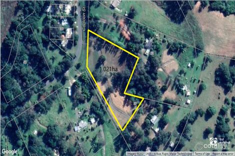 Property photo of 35 Cooloon Street Kunghur NSW 2484