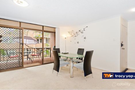 Property photo of 3/2A Surrey Street Epping NSW 2121