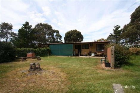 Property photo of 24 Lalor Lane Creswick VIC 3363