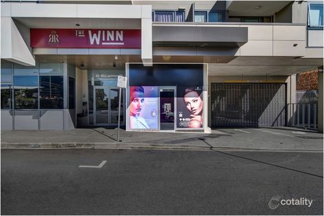 50a Mclachlan St, Fortitude Valley, QLD 4006