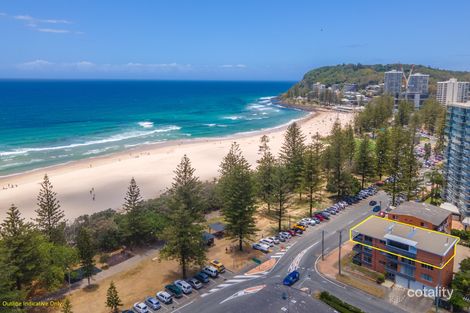 Property photo of 5/44 The Esplanade Burleigh Heads QLD 4220