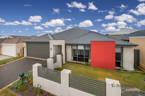 Property photo of 6 Mercado Way Alkimos WA 6038