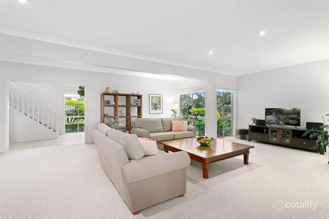 Property photo of 71 Westminster Boulevard Elanora QLD 4221