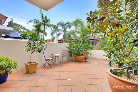 Property photo of 8/2-6 Louisa Road Birchgrove NSW 2041