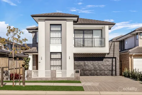 244 George St, Box Hill, NSW 2765