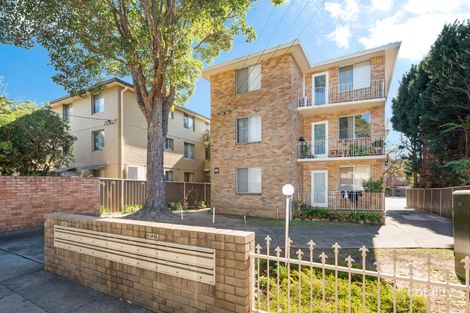 9/44 Orpington St, Ashfield, NSW 2131