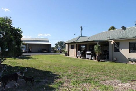 Property photo of 109 Big John Road Emerald QLD 4720