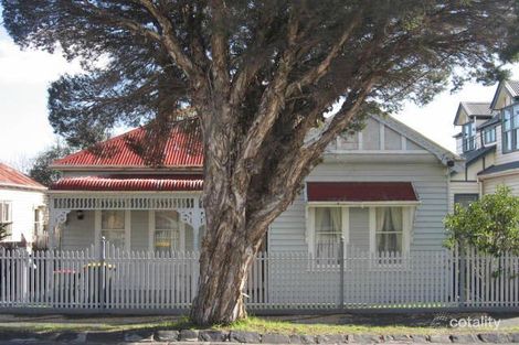 21 George St, Moonee Ponds, VIC 3039