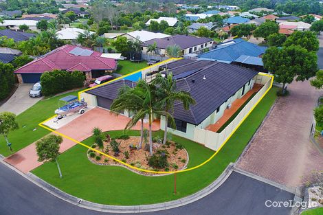 Property photo of 4 Prow Street Caloundra West QLD 4551