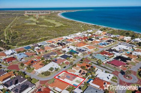 Property photo of 17 Biarritz Pass Port Kennedy WA 6172